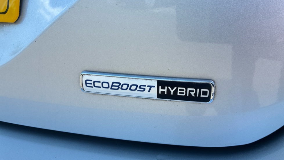 Ford Fiesta 1.0 EcoBoost Hybrid mHEV 125 ST-Line 5dr Petrol Hatchback - Image 26