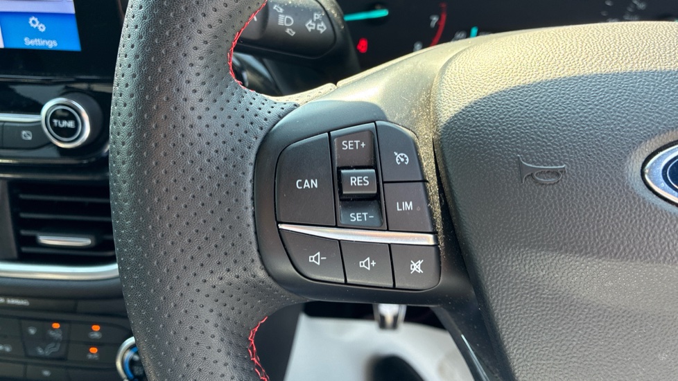 Ford Fiesta 1.0 EcoBoost Hybrid mHEV 125 ST-Line 5dr Petrol Hatchback - Image 32
