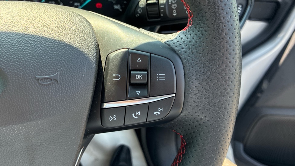 Ford Fiesta 1.0 EcoBoost Hybrid mHEV 125 ST-Line 5dr Petrol Hatchback - Image 33