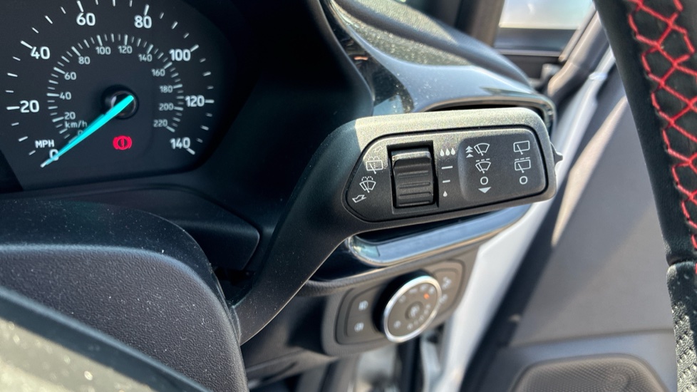 Ford Fiesta 1.0 EcoBoost Hybrid mHEV 125 ST-Line 5dr Petrol Hatchback - Image 35