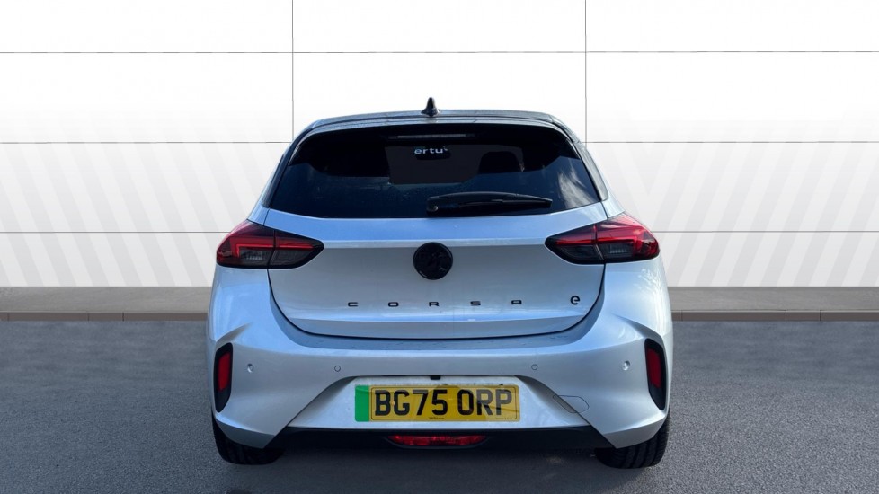 Vauxhall Corsa 100kW Ultimate 50kWh 5dr Auto Electric Hatchback - Image 6