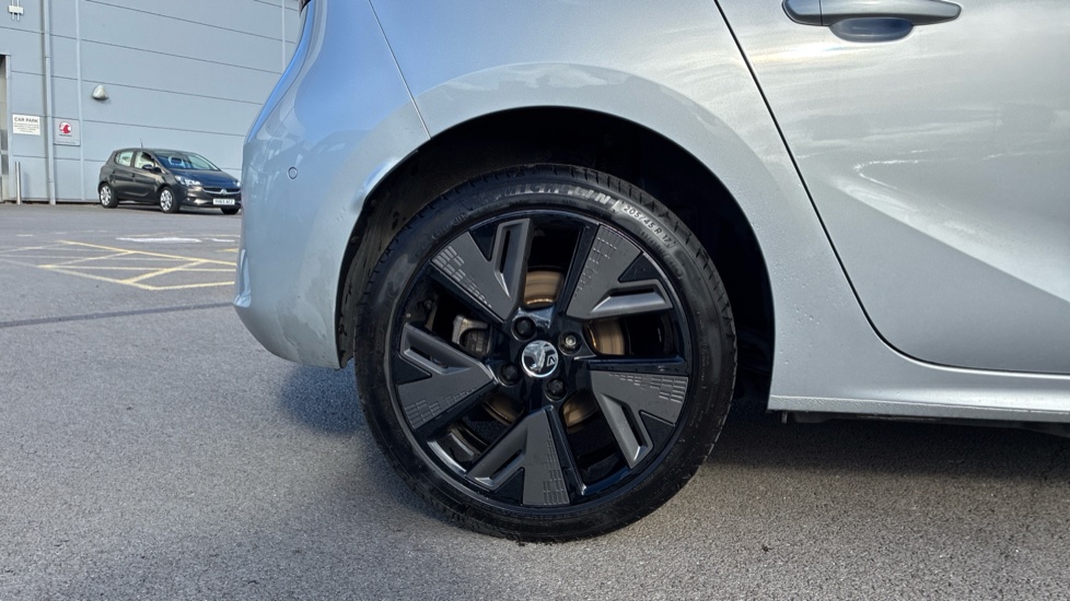 Vauxhall Corsa 100kW Ultimate 50kWh 5dr Auto Electric Hatchback - Image 7