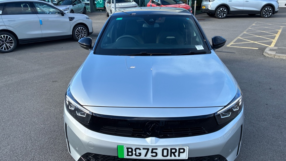 Vauxhall Corsa 100kW Ultimate 50kWh 5dr Auto Electric Hatchback - Image 8