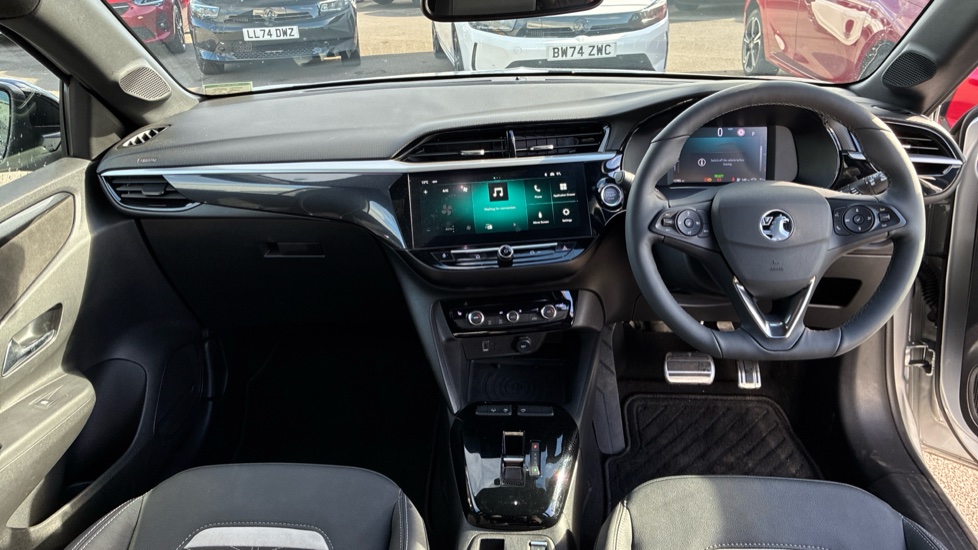 Vauxhall Corsa 100kW Ultimate 50kWh 5dr Auto Electric Hatchback - Image 10