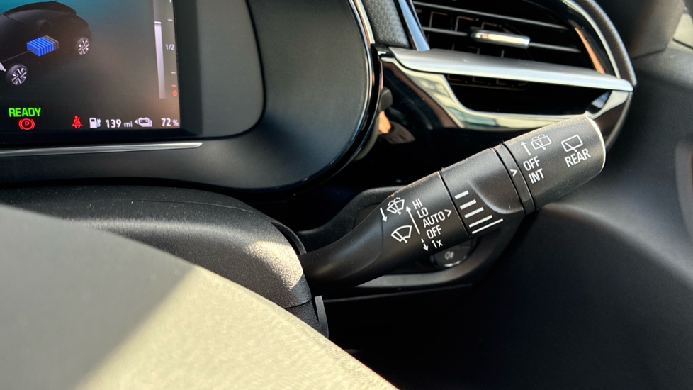 Vauxhall Corsa 100kW Ultimate 50kWh 5dr Auto Electric Hatchback - Image 32