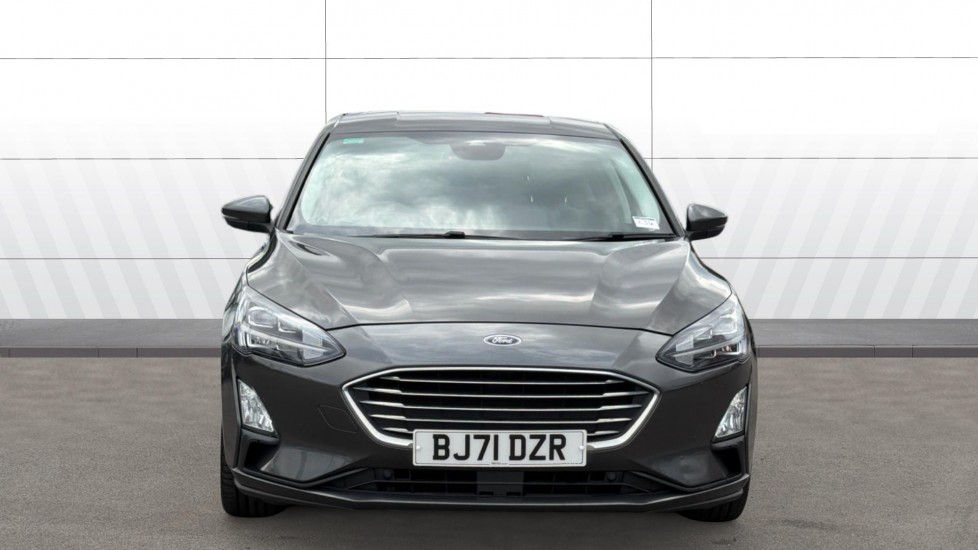 Ford Focus 1.5 EcoBlue 120 Titanium X Edition 5dr Diesel Hatchback - Image 3