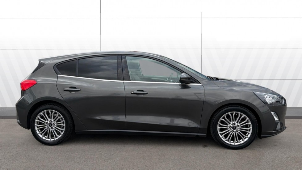 Ford Focus 1.5 EcoBlue 120 Titanium X Edition 5dr Diesel Hatchback - Image 5