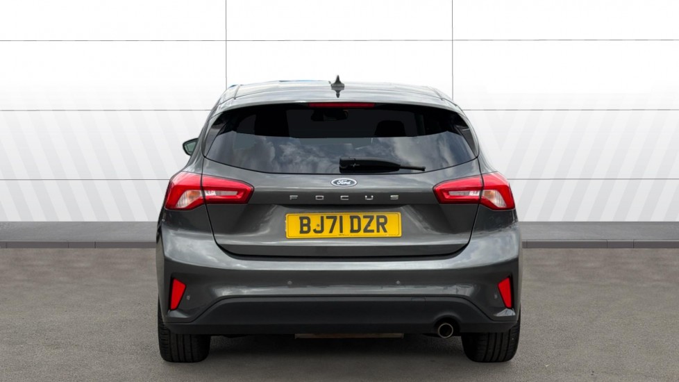 Ford Focus 1.5 EcoBlue 120 Titanium X Edition 5dr Diesel Hatchback - Image 6