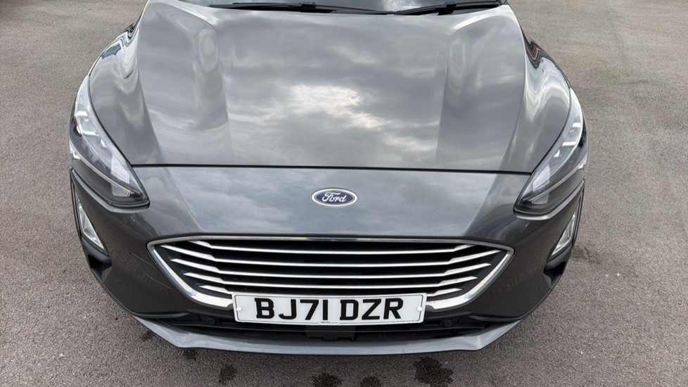Ford Focus 1.5 EcoBlue 120 Titanium X Edition 5dr Diesel Hatchback - Image 8