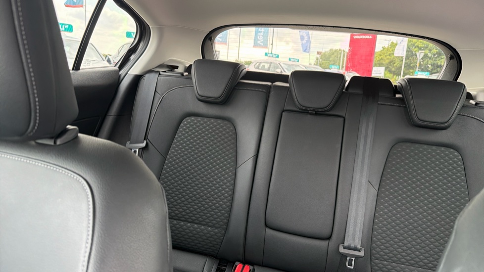 Ford Focus 1.5 EcoBlue 120 Titanium X Edition 5dr Diesel Hatchback - Image 15