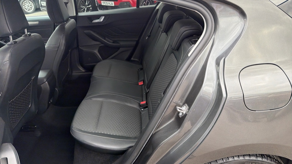 Ford Focus 1.5 EcoBlue 120 Titanium X Edition 5dr Diesel Hatchback - Image 16