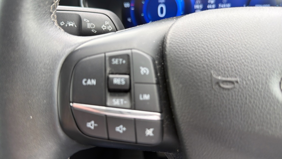 Ford Focus 1.5 EcoBlue 120 Titanium X Edition 5dr Diesel Hatchback - Image 23