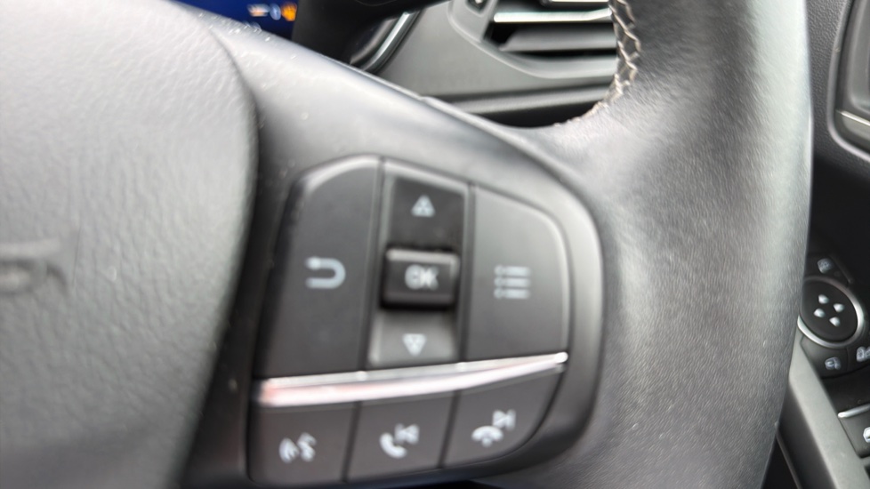 Ford Focus 1.5 EcoBlue 120 Titanium X Edition 5dr Diesel Hatchback - Image 24