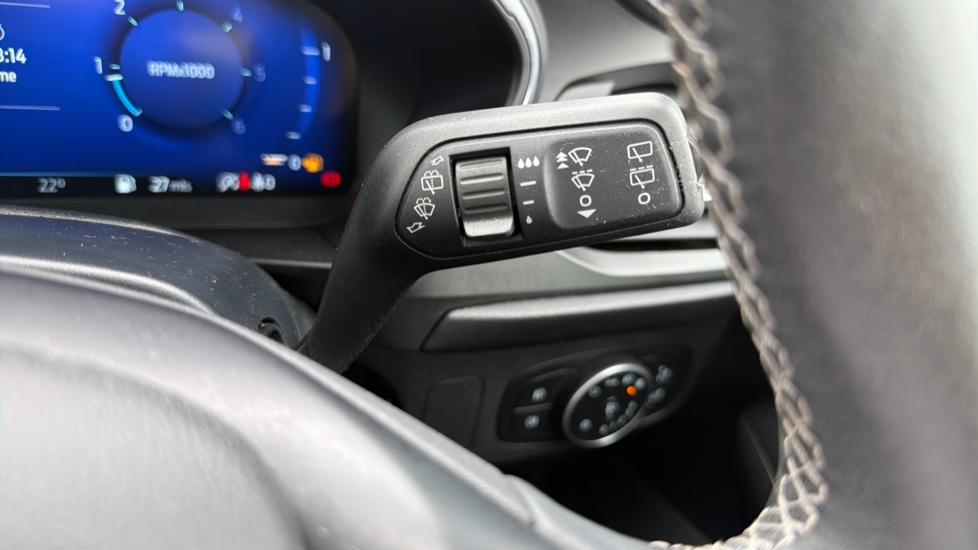 Ford Focus 1.5 EcoBlue 120 Titanium X Edition 5dr Diesel Hatchback - Image 25