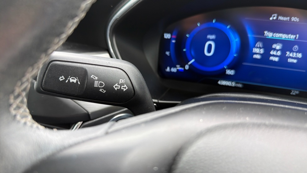 Ford Focus 1.5 EcoBlue 120 Titanium X Edition 5dr Diesel Hatchback - Image 26