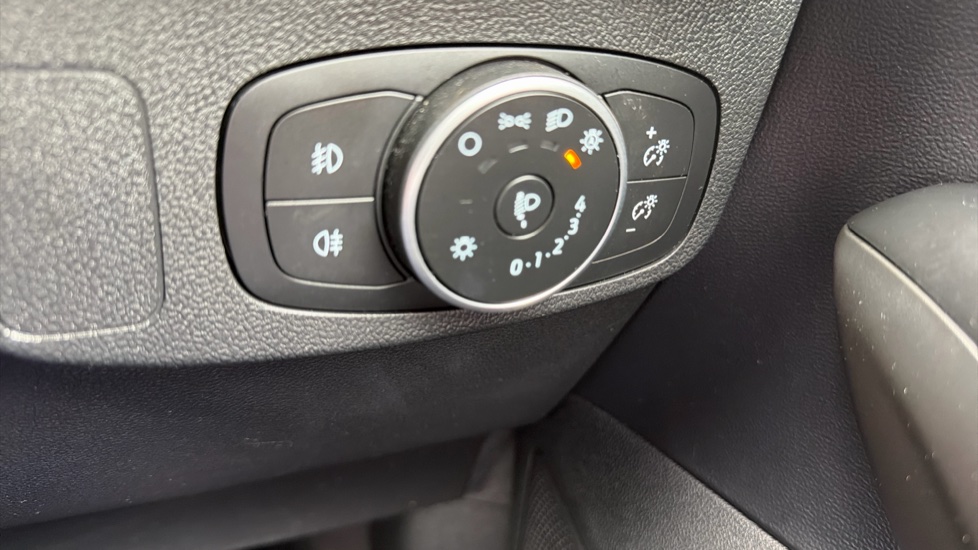 Ford Focus 1.5 EcoBlue 120 Titanium X Edition 5dr Diesel Hatchback - Image 27