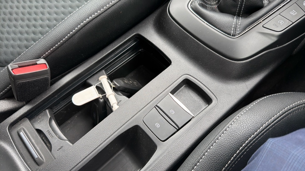 Ford Focus 1.5 EcoBlue 120 Titanium X Edition 5dr Diesel Hatchback - Image 31