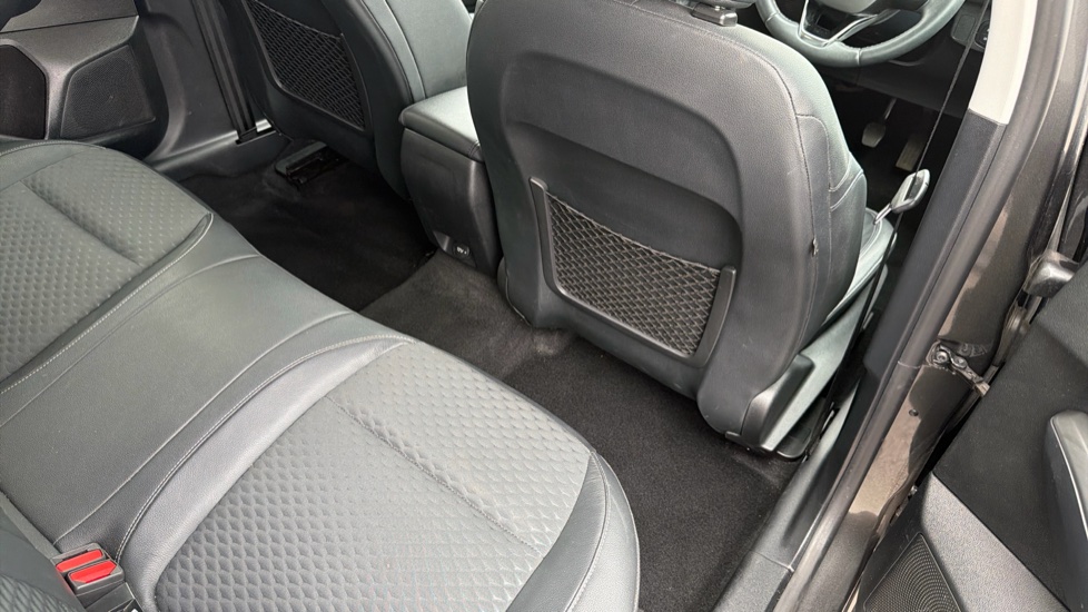 Ford Focus 1.5 EcoBlue 120 Titanium X Edition 5dr Diesel Hatchback - Image 34