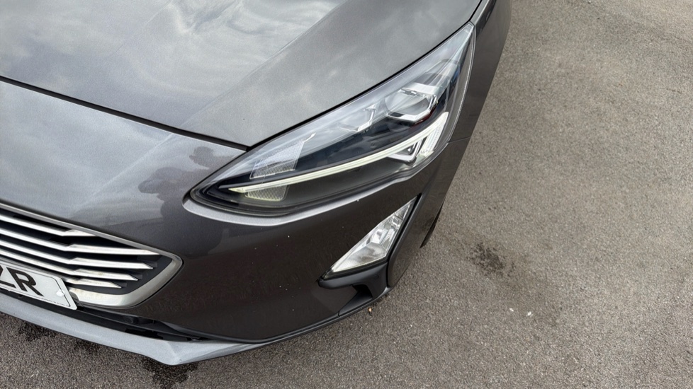 Ford Focus 1.5 EcoBlue 120 Titanium X Edition 5dr Diesel Hatchback - Image 40