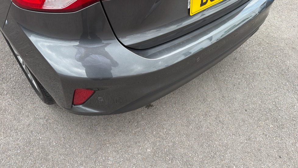 Ford Focus 1.5 EcoBlue 120 Titanium X Edition 5dr Diesel Hatchback - Image 46