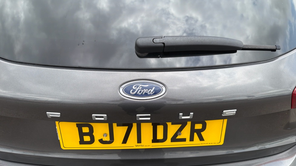 Ford Focus 1.5 EcoBlue 120 Titanium X Edition 5dr Diesel Hatchback - Image 47