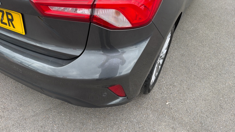 Ford Focus 1.5 EcoBlue 120 Titanium X Edition 5dr Diesel Hatchback - Image 48
