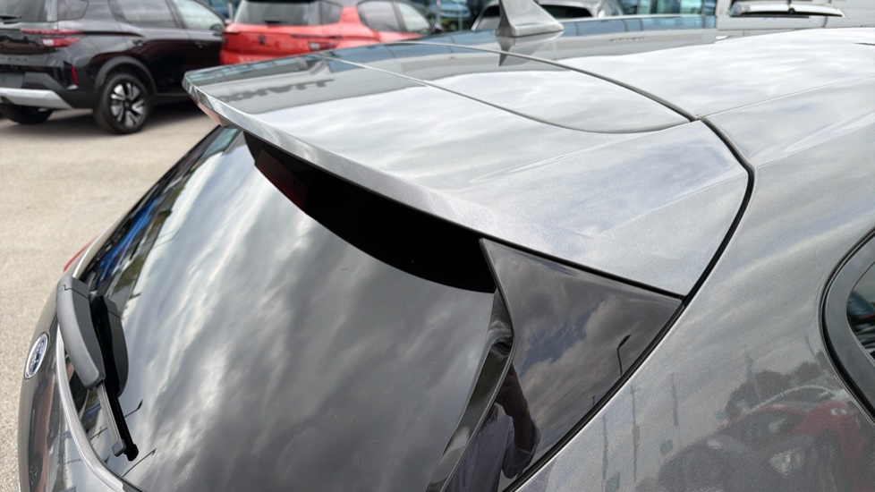 Ford Focus 1.5 EcoBlue 120 Titanium X Edition 5dr Diesel Hatchback - Image 49