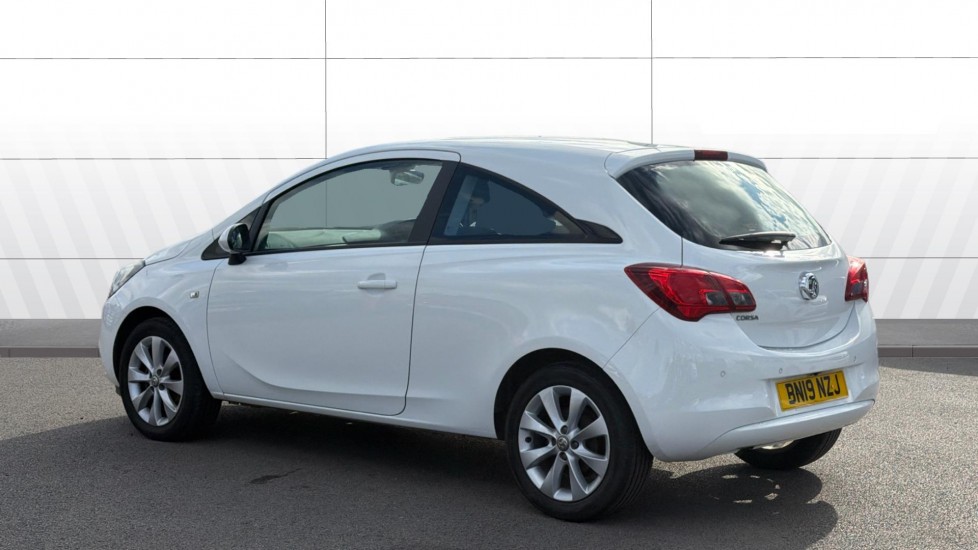 Vauxhall Corsa 1.4 Energy 3dr [AC] Petrol Hatchback - Image 2