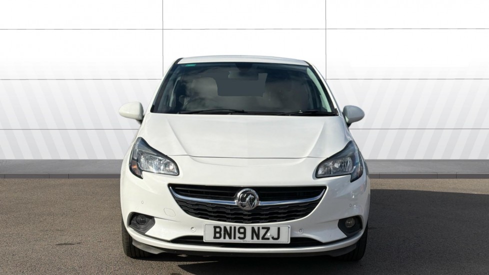 Vauxhall Corsa 1.4 Energy 3dr [AC] Petrol Hatchback - Image 3