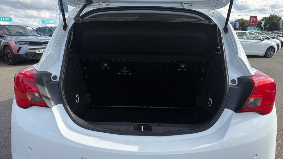 Vauxhall Corsa 1.4 Energy 3dr [AC] Petrol Hatchback - Image 4