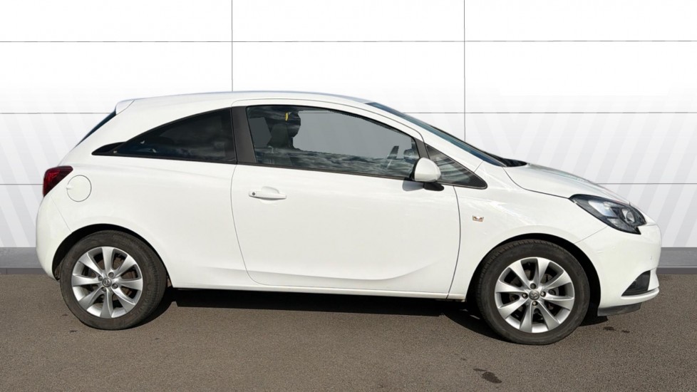 Vauxhall Corsa 1.4 Energy 3dr [AC] Petrol Hatchback - Image 5