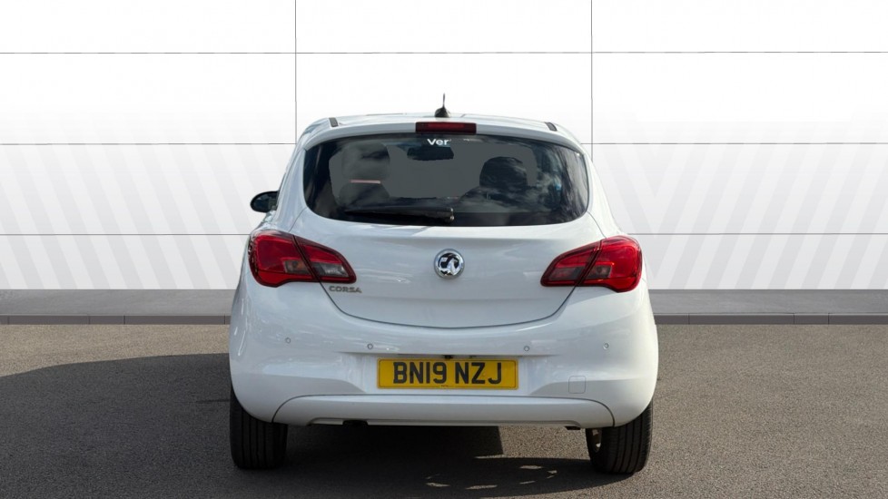 Vauxhall Corsa 1.4 Energy 3dr [AC] Petrol Hatchback - Image 6