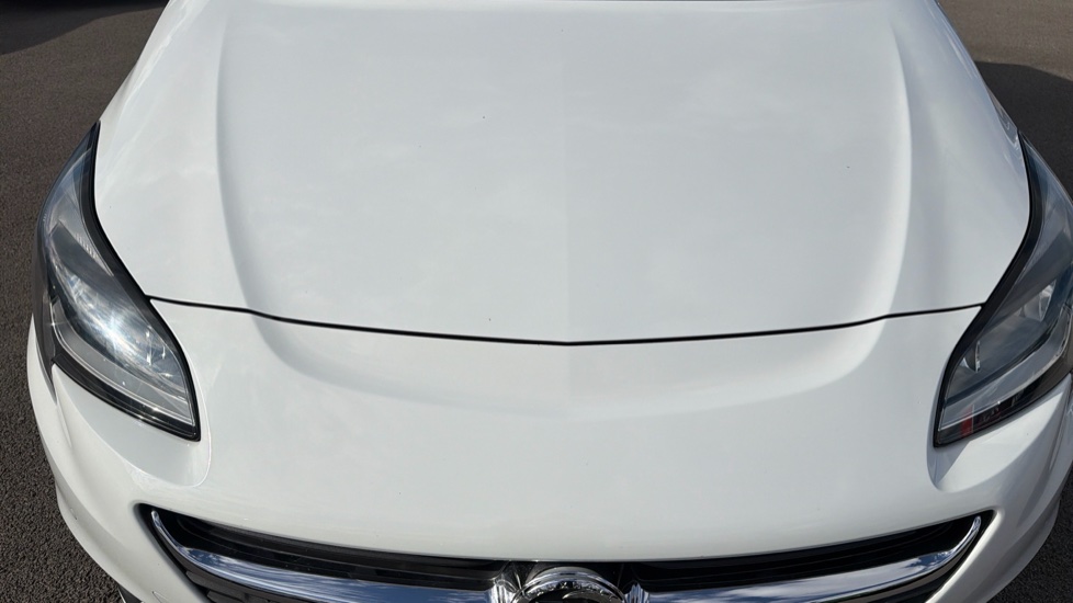 Vauxhall Corsa 1.4 Energy 3dr [AC] Petrol Hatchback - Image 8