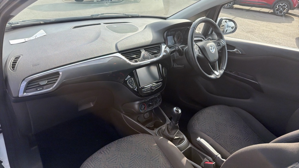 Vauxhall Corsa 1.4 Energy 3dr [AC] Petrol Hatchback - Image 9
