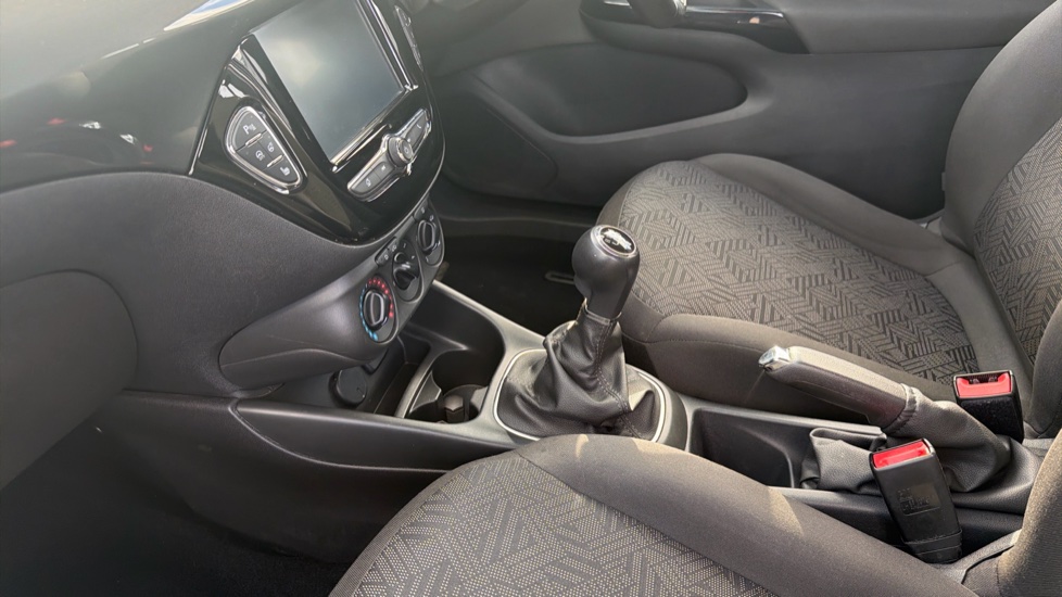 Vauxhall Corsa 1.4 Energy 3dr [AC] Petrol Hatchback - Image 13