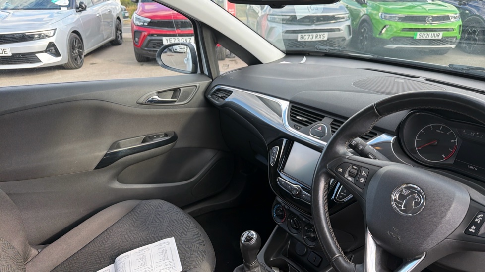 Vauxhall Corsa 1.4 Energy 3dr [AC] Petrol Hatchback - Image 14