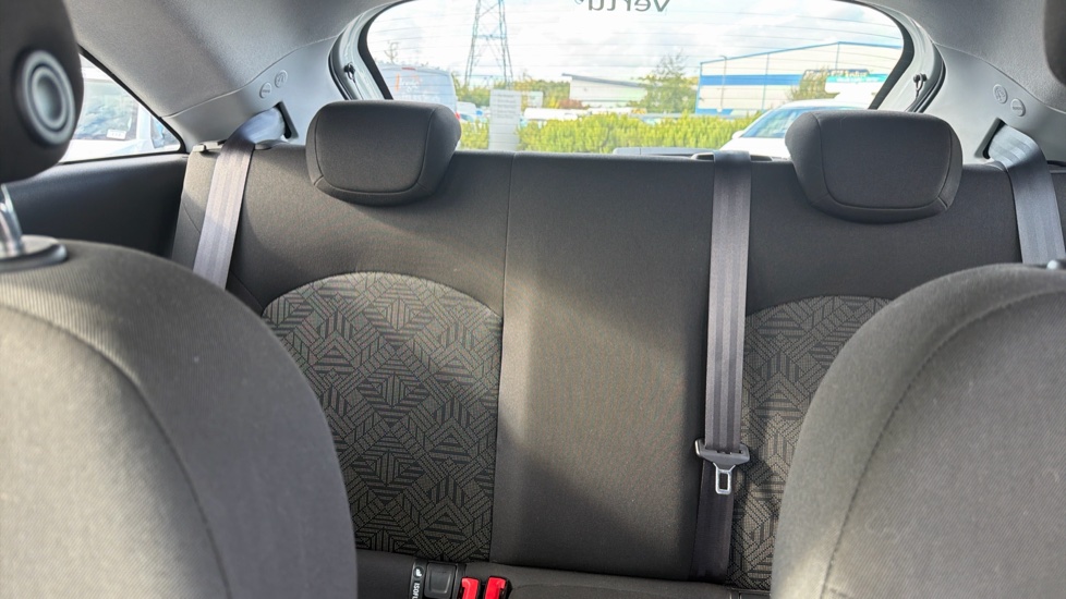Vauxhall Corsa 1.4 Energy 3dr [AC] Petrol Hatchback - Image 15