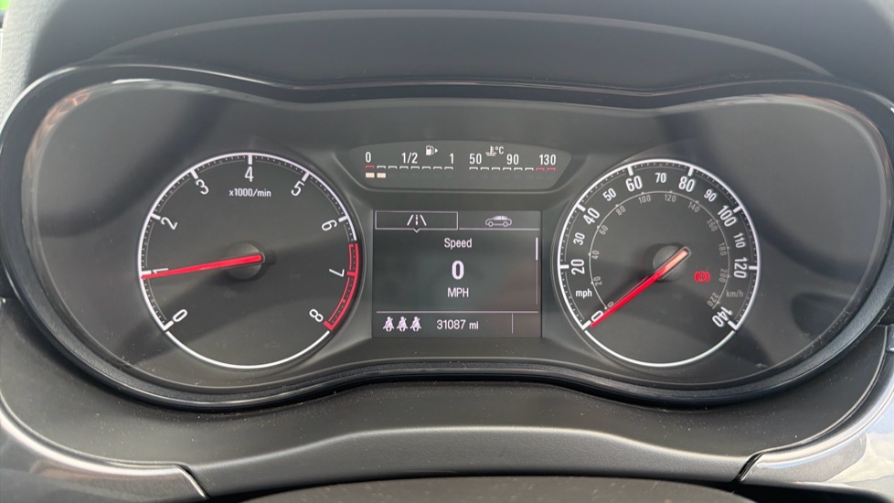 Vauxhall Corsa 1.4 Energy 3dr [AC] Petrol Hatchback - Image 18