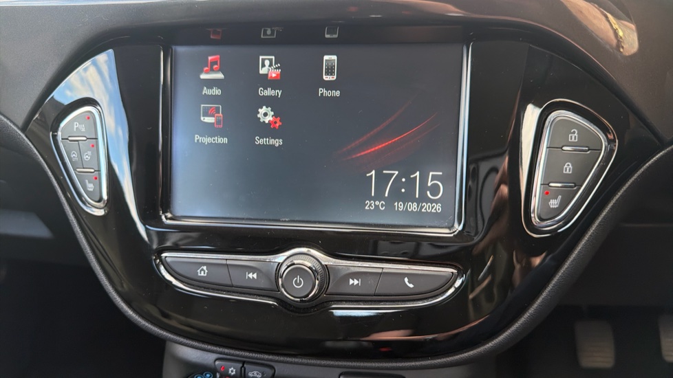 Vauxhall Corsa 1.4 Energy 3dr [AC] Petrol Hatchback - Image 22