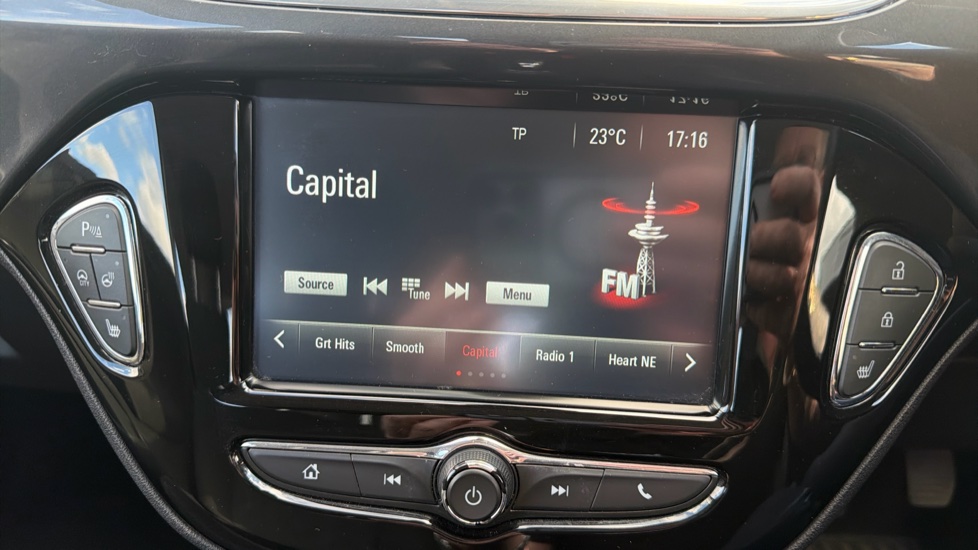 Vauxhall Corsa 1.4 Energy 3dr [AC] Petrol Hatchback - Image 24
