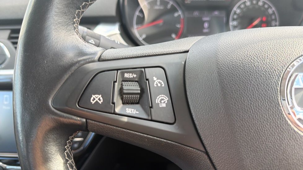 Vauxhall Corsa 1.4 Energy 3dr [AC] Petrol Hatchback - Image 28