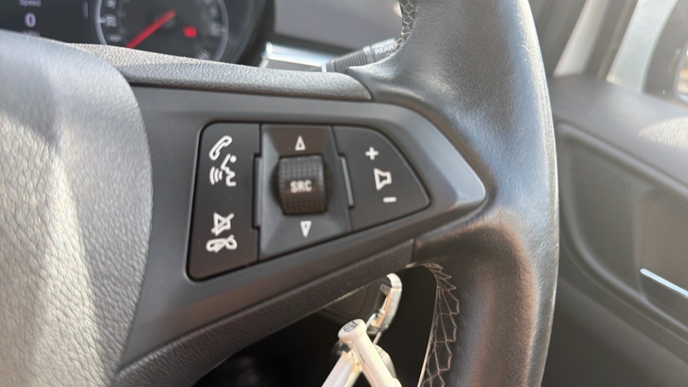 Vauxhall Corsa 1.4 Energy 3dr [AC] Petrol Hatchback - Image 29