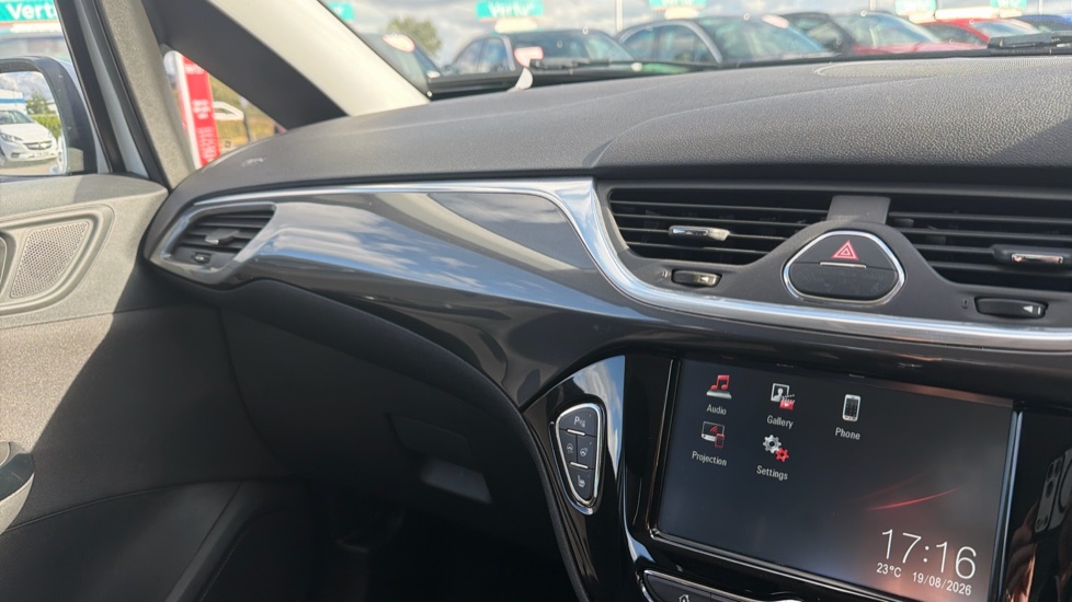 Vauxhall Corsa 1.4 Energy 3dr [AC] Petrol Hatchback - Image 32