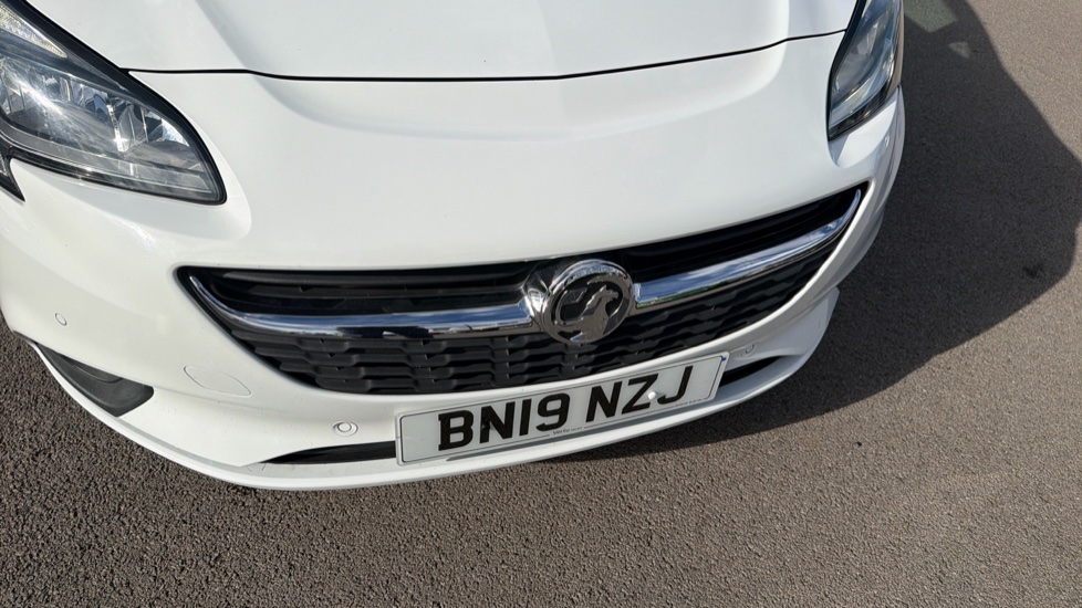 Vauxhall Corsa 1.4 Energy 3dr [AC] Petrol Hatchback - Image 39