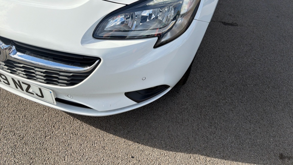 Vauxhall Corsa 1.4 Energy 3dr [AC] Petrol Hatchback - Image 40