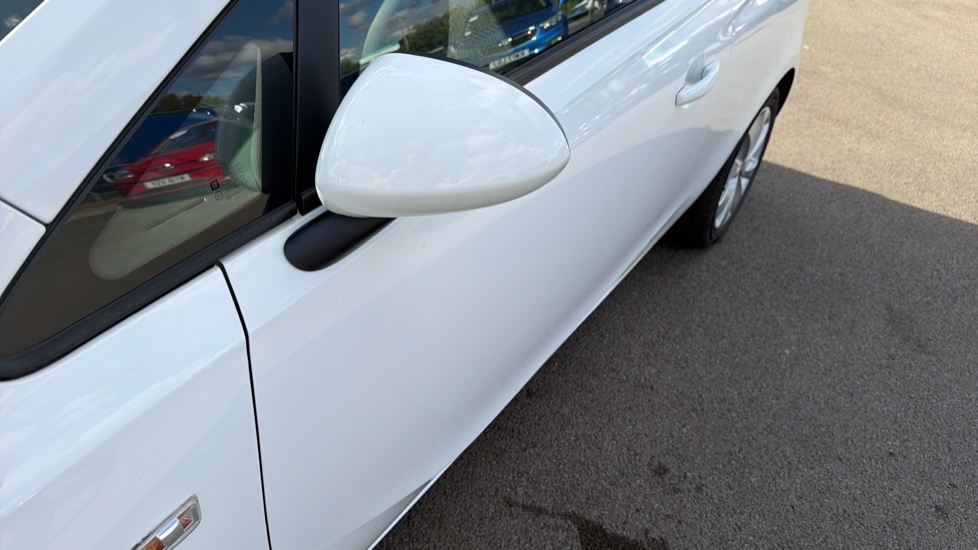 Vauxhall Corsa 1.4 Energy 3dr [AC] Petrol Hatchback - Image 42