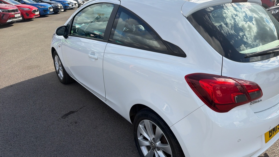 Vauxhall Corsa 1.4 Energy 3dr [AC] Petrol Hatchback - Image 45