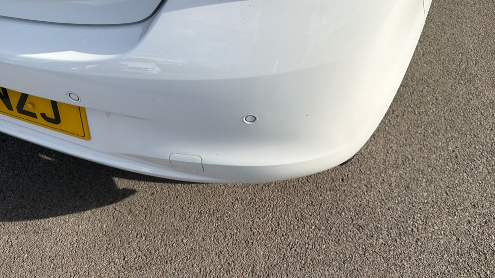Vauxhall Corsa 1.4 Energy 3dr [AC] Petrol Hatchback - Image 47