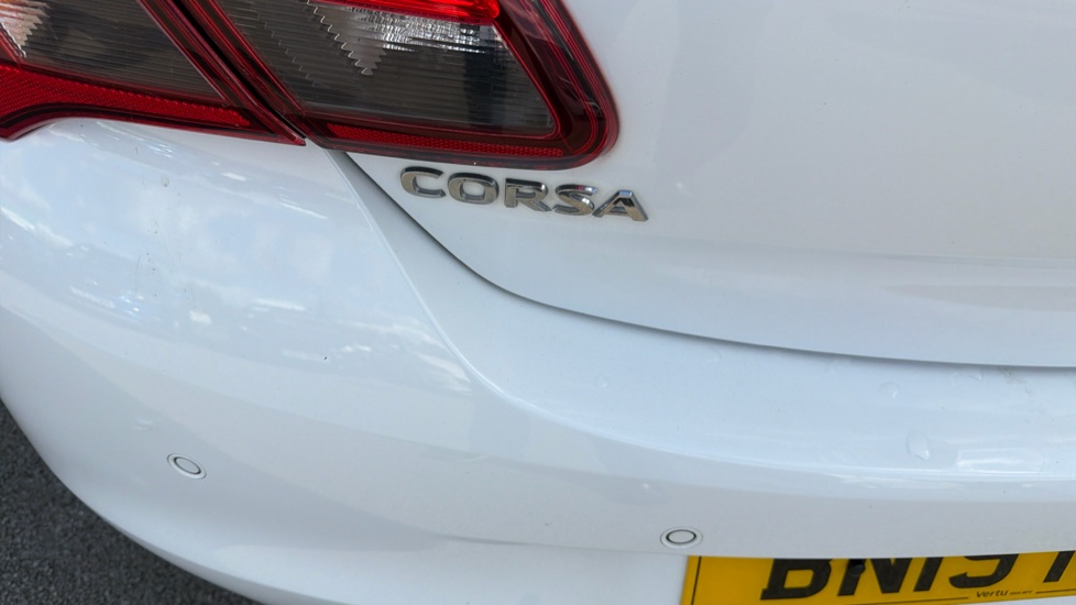 Vauxhall Corsa 1.4 Energy 3dr [AC] Petrol Hatchback - Image 49