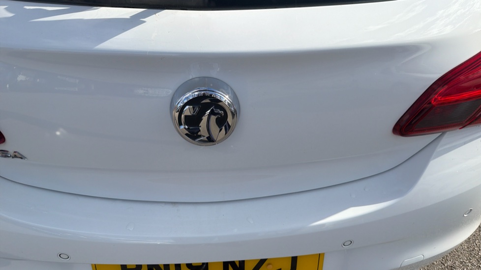 Vauxhall Corsa 1.4 Energy 3dr [AC] Petrol Hatchback - Image 50